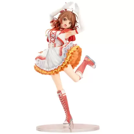 The Idolmaster Gakuen Figurina PVC 1/7 Ume Hanami The Rolling Riceball 25 cm poza produsului