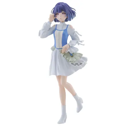 The Idolmaster Gakuen Espresto Fan out Misuzu Hataya figura 22cm poza produsului