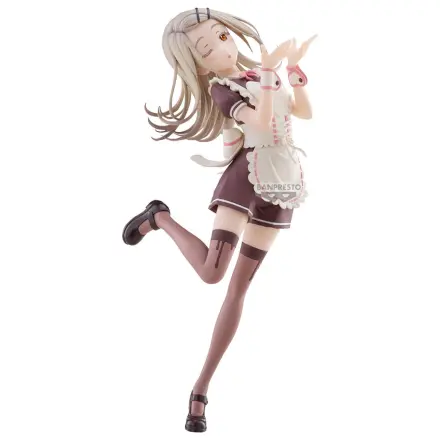 The Idolmaster Gakuen Hiro Shinosawa Sweet Moment figurina 21cm poza produsului