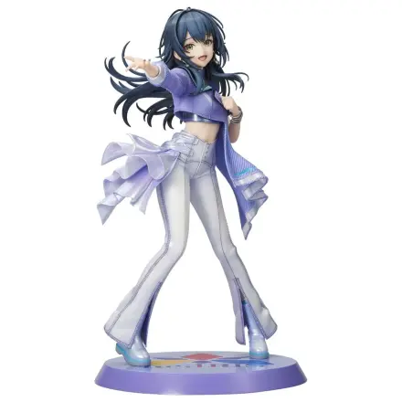 The Idolmaster Gakuen Figurina PVC 1/7 Temari Tsukimura Re Iris Ver. 24 cm poza produsului