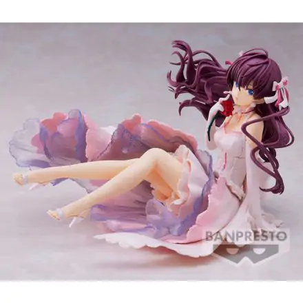 The Idolmaster Cinderella Girls Dressy and Attractive Eyes Shiki Ichinose figurina 17cm poza produsului