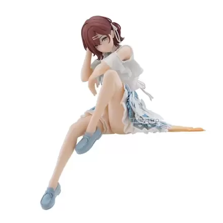 The Idolmaster figurină Madoka Higuchi cu detalii înalte 19cm termékfotója