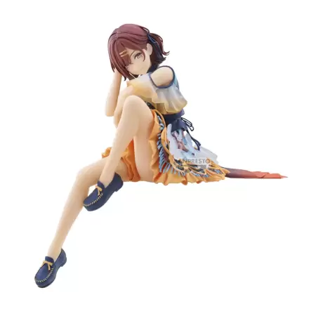 The Idolmaster Madoka Higuchi ver.A Highly detail figurina 19cm poza produsului