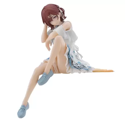 The Idolmaster Madoka Higuchi ver.B Highly detail figurina 19 cm poza produsului