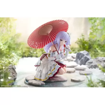 Statuie PVC 1/8 Tsumugi Shiraishi -Celebrate Miyabi- 17 cm termékfotója