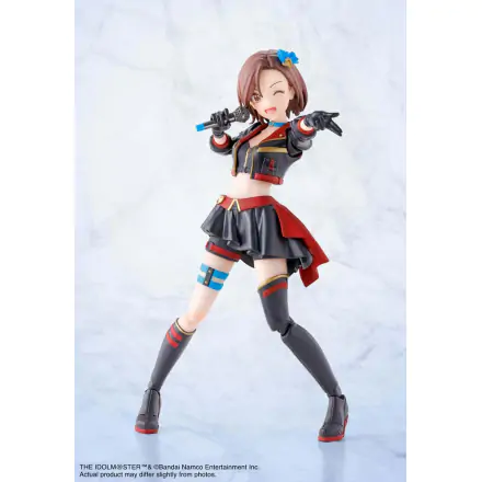 The Idolmaster S.H. Figuarts figurină de acțiune Seira Mizuki 14 cm termékfotója