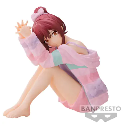 The Idolmaster Shiny Color Relax Time Amana Osaki figurină 10cm termékfotója