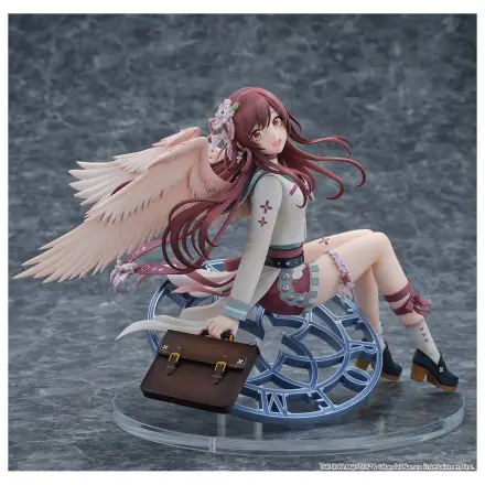 The Idolmaster Shiny Colors Figurina din PVC 1/6 Amana Osaki Gardienne Tourmaline Ver. 19 cm poza produsului