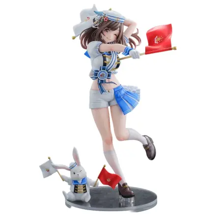 The Idolmaster: Shiny Colors PVC Statueta 1/6 Kogane Tsukioka - Sailing Sailor Ver. 28 cm poza produsului