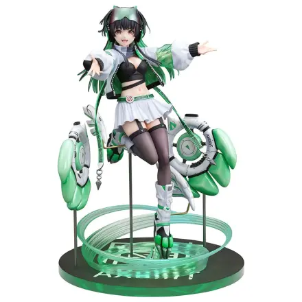 The Idolmaster Shiny Colors Statuie PVC 1/7 Fuyuko Mayuzumi AXGRIT Ver. 26 cm poza produsului