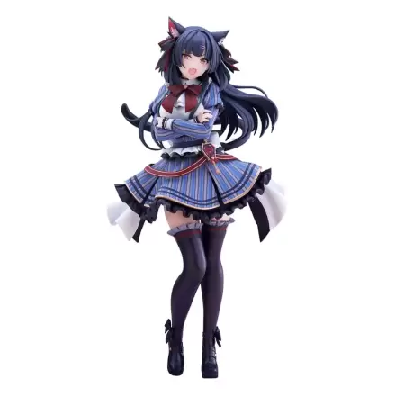 The Idolmaster Shiny Colors Statuie PVC 1/7 Midnight Monster Fuyuko Mayuzumi DT-191 25 cm termékfotója