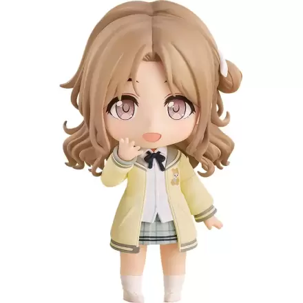 Figurină de acțiune The Idolmaster Shiny Colors Hinana Ichikawa 10 cm termékfotója