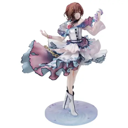 The Idolmaster Shiny Colors Lucrea PVC Figurina Madoka Higuchi (Merry) 23 cm poza produsului