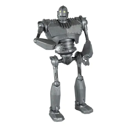 Figurină de Acțiune Metalică Selectă The Iron Giant Iron Giant 20 cm termékfotója