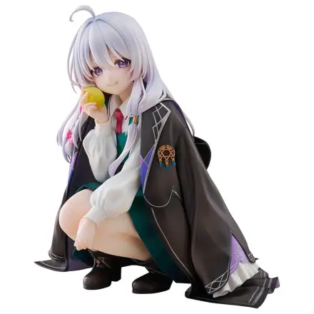 The Journey of Elaina Figurina PVC 1/6 Elaina citrus ver. 16 cm poza produsului