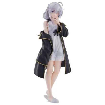 The Journey of Elaina Tenitol Tall Figurina PVC Elaina Listless Ver. 30 cm poza produsului