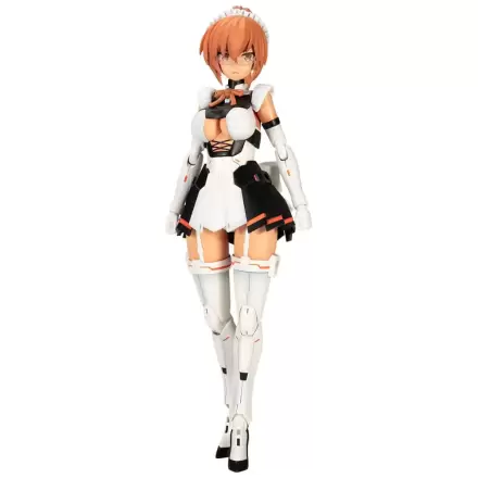 The King Of Braves GaoGaiGar Kit Model Plastic Fata Vitează 2 17 cm poza produsului