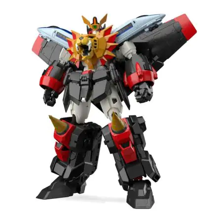 The King of Braves GaoGaiGar - Figurina GaoGaiGar poza produsului
