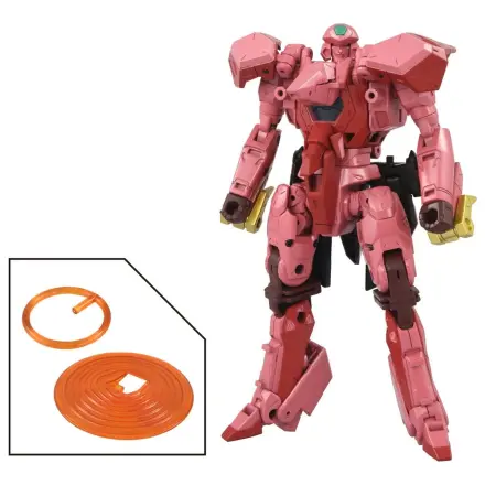 The King of Braves GaoGaiGar Toyrise Action Figure Gaofar Renais Ver. Figurina de actiune poza produsului