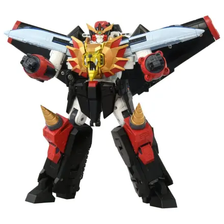The King of Braves GaoGaiGar Toyrise figurină de acțiune GaoGaiGar 18 cm poza produsului