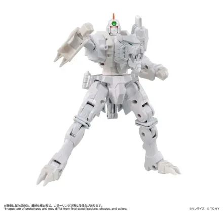 Figurina de actiune The King of Braves GaoGaiGar Toyrise Repli Gaigar poza produsului