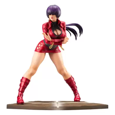 The King of Fighters '97 Bishoujo statueta PVC 1/7 Orochi Shermie 21 cm poza produsului