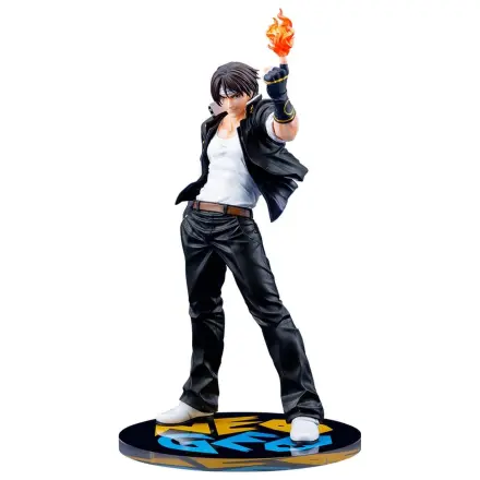 The King of Fighters '98 Figurina din PVC 1/8 Kyo Kusanagi '98 Ver. 26 cm poza produsului