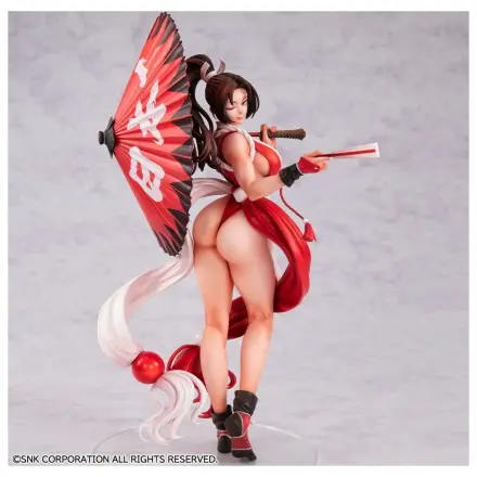 The King of Fighters '98 Lucrea Figurina PVC Mai Shiranui 28 cm poza produsului