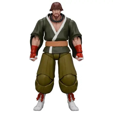 The King of Fighters '98 Ultimate Match Master Team figurina de actiune Saisyu Kusanagi poza produsului
