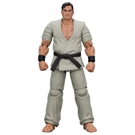 The King of Fighters '98 Ultimate Match Master Team Figurina de actiune Takuma Sakazaki poza produsului