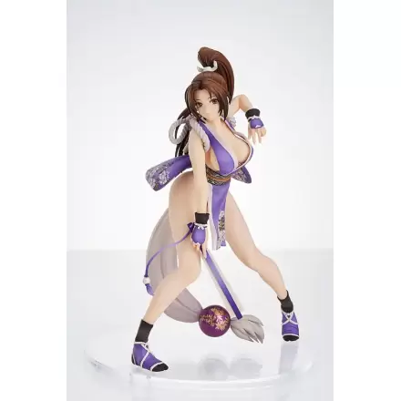 Statuie PVC 1/6 Mai Shiranui Repack Age Ver. 2P Color 27 cm poza produsului