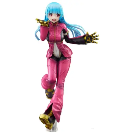 The King of Fighters XV statuie din PVC 1/7 Kula Diamond 24 cm poza produsului