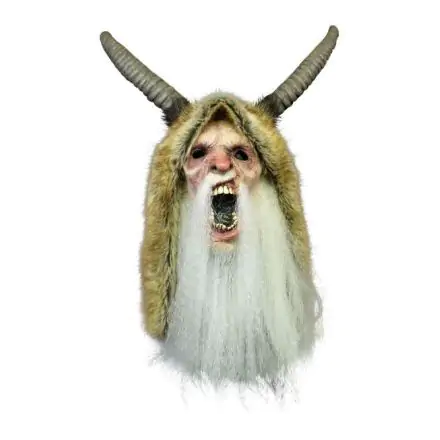 Masca Krampus The Krampus poza produsului