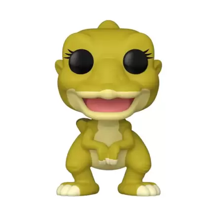 Figurina de vinil Funko POP! Ducky 9 cm poza produsului