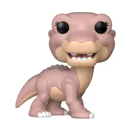The Land Before Time Funko POP! Figurină Vinyl Littlefoot 9 cm poza produsului