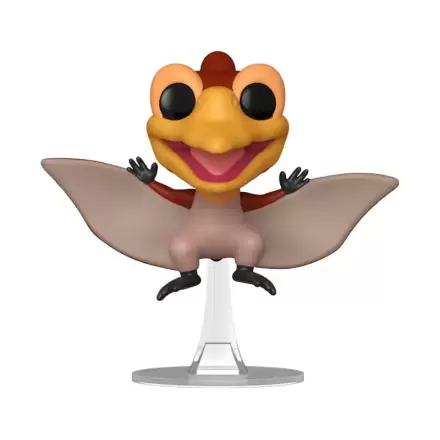 The Land Before Time Funko POP! Figurina din vinil Petrie 9 cm poza produsului