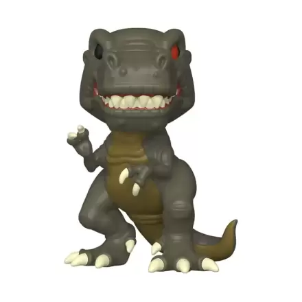 The Land Before Time Super Sized Funko POP! Figurina Vinyl Sharptooth 15 cm poza produsului