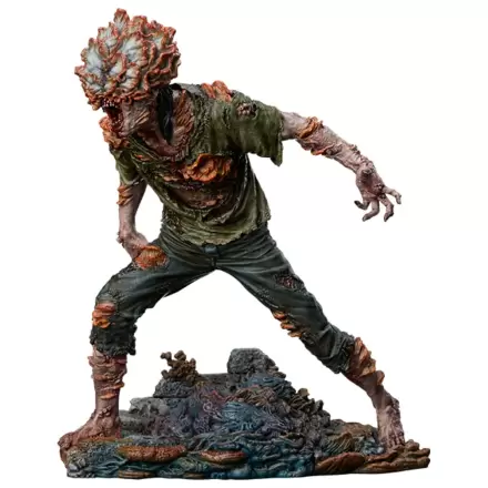 The Last of Us Statuie 1/6 Clicker 27 cm poza produsului