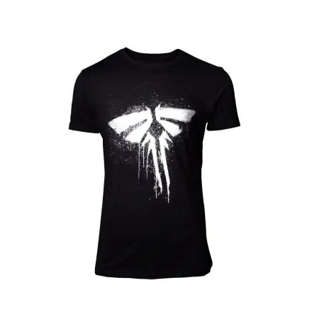 The Last of Us Firefly tricou poza produsului