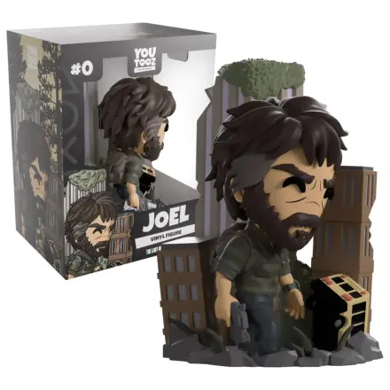 Figura The Last of Us Joel Youtooz 13 cm poza produsului