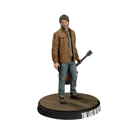 The Last of Us Part II Statuie PVC Joel 36 cm poza produsului