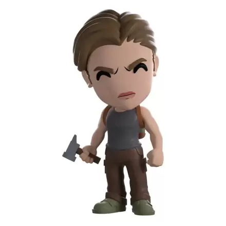 The Last of Us Figurină Vinyl Abby 12 cm poza produsului