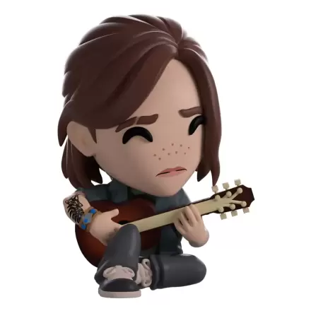 Figurina Vinyl The Last of Us Ellie 9 cm poza produsului