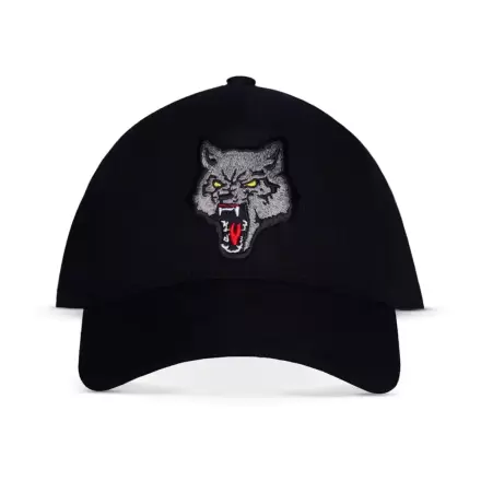 Șapcă Snapback The Last of Us2 Wolf termékfotója