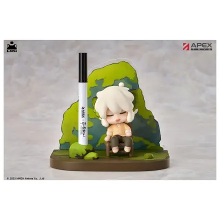 The Legend of Hei 2 CLICK! Series Statuie PVC Xiaohei 8 cm poza produsului