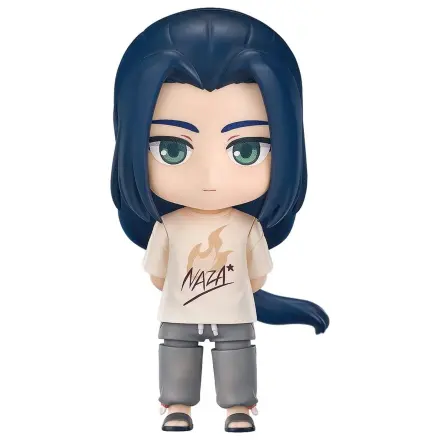 The Legend of Hei II Nendoroid Figurina de acțiune Wuxian: NAZA T-Shirt Ver. 10 cm poza produsului