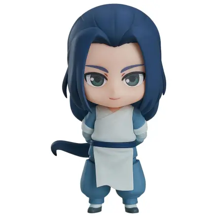 The Legend of Hei Nendoroid figurina de acțiune Wuxian 10 cm poza produsului