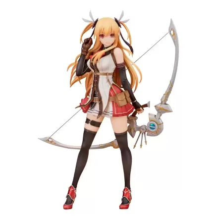 The Legend of Heroes Statuie PVC 1/7 Sen no Kiseki II Alisa Reinford 23 cm poza produsului