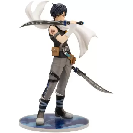 The Legend of Heroes Statuie PVC 1/8 Joshua Bright 23 cm termékfotója