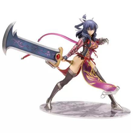 The Legend of Heroes Statueta din PVC 1/8 Rixia Mao 20 cm poza produsului